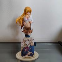 Food Wars! Shokugeki no Soma Erina Nakiri 1/6