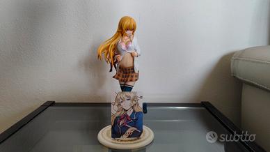Food Wars! Shokugeki no Soma Erina Nakiri 1/6
