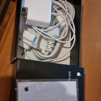 Apple 60W Magsafe adapter