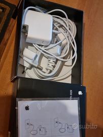 Apple 60W Magsafe adapter