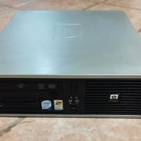 Scocca desktop DC7800 SFF