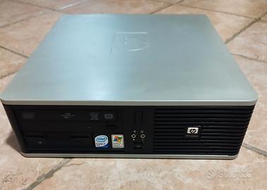 Scocca desktop DC7800 SFF