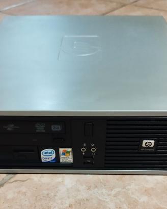 Scocca desktop DC7800 SFF