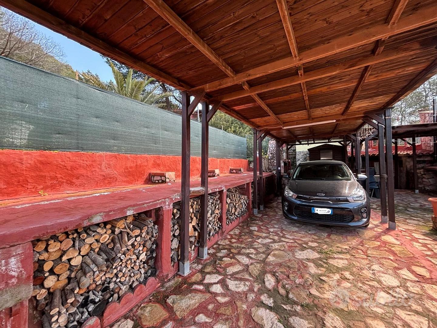 Casa – Flumini di Quartu Sant'Elena, Terra Mala - Altro