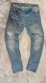 jeans uomo