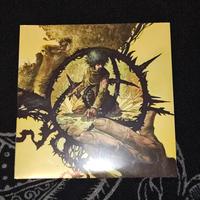 CAPAREZZA VINILE EXUVIA POP-UP EDITION