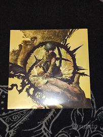 CAPAREZZA VINILE EXUVIA POP-UP EDITION