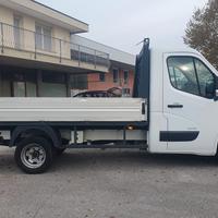 Opel Movano - Cassone Fisso - Anno 2013