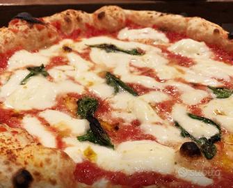 Pizzeria Modica Alta