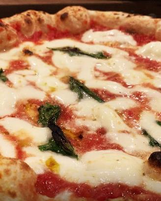 Pizzeria Modica Alta