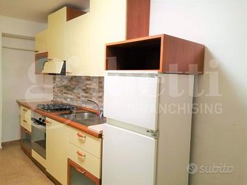 Appartamento Spoleto [Cod. rif 3225636ARG]