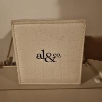 Orologio donna al&co