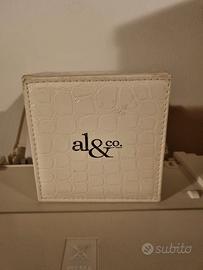 Orologio donna al&co