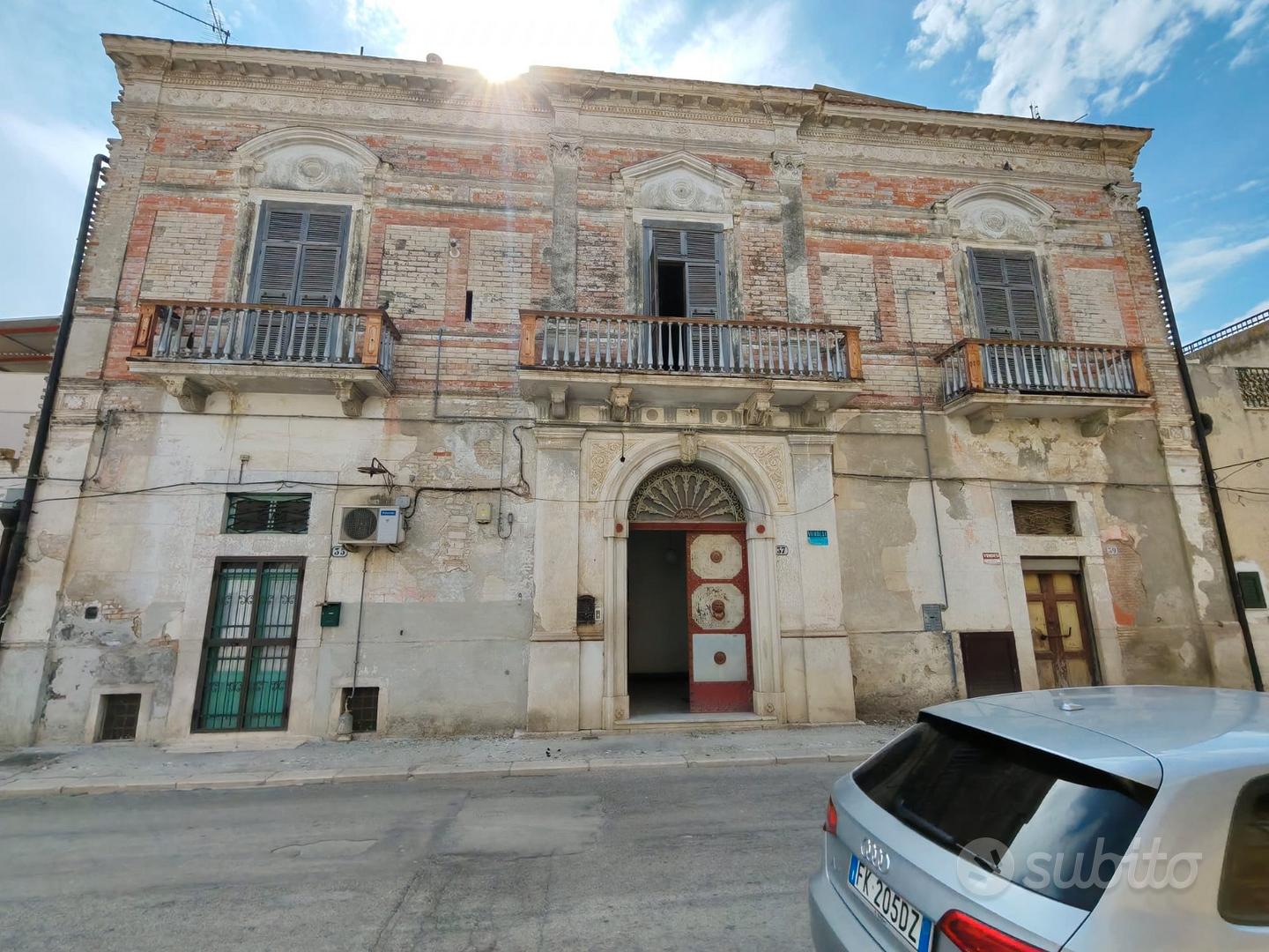 Apartment in Carapelle, Foggia - Vista 5