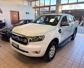 Ford Ranger 2.0 TDCi Super Cab XLT 4 posti