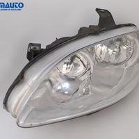 Faro ant sx FIAT CROMA '05
