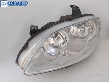 Faro ant sx FIAT CROMA '05