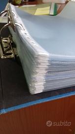 200 Buste Perforate SIGMA spesse