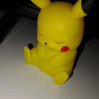 2 pupazzetti pokemon