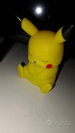 2 pupazzetti pokemon