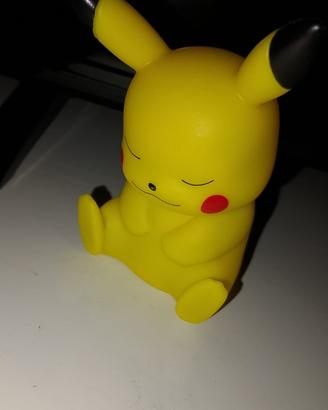 2 pupazzetti pokemon