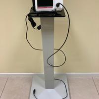 Stativo su Ruote per Tecar Box WINFORM NUOVO