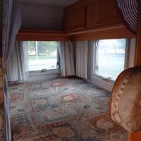 Camper Rimor TCX 370