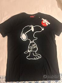T-shirt Snoopy