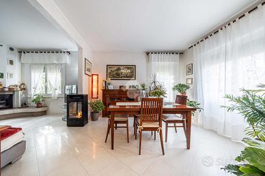 VILLA SINGOLA A SCANDIANO