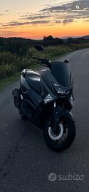 Yamaha Nmax 125 2017