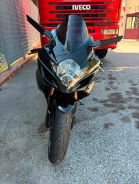 Gsxr 600 k6