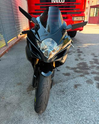 Gsxr 600 k6