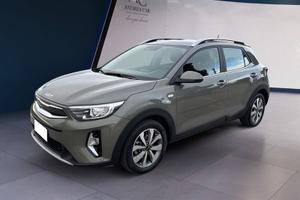 Kia Stonic Kia 1.2 ECO GPL STYLE