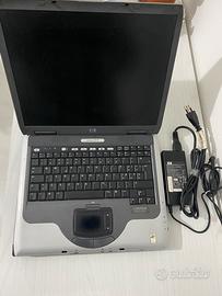 Pc Notebook HP compaq nx9010