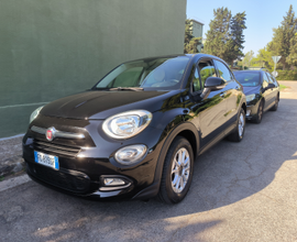 Fiat 500 X 2017 MJ 1.3