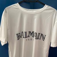 T-shirt balmain