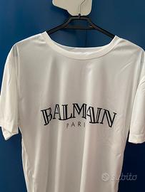 T-shirt balmain