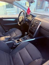 Mercedes b180