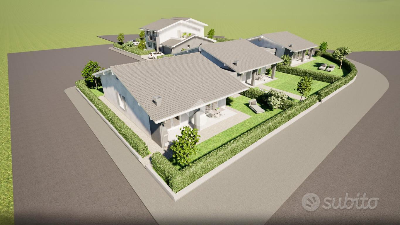 House in Gavardo, San Biagio - Vista 6