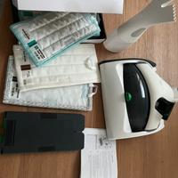 Accessorio Folletto SP530 Pulilava Vorwerk