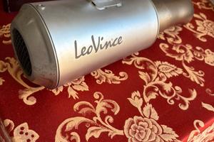 Leovince Lv 10 Z900