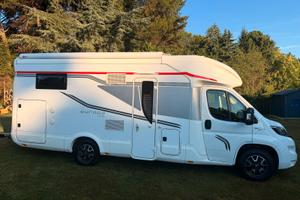 ARCA EUROPA P 740 GLG 2018–150 CV–EFOY–LITIO-CLIMA