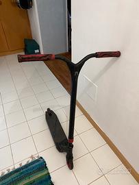 Scooter Ethic Erawan V2