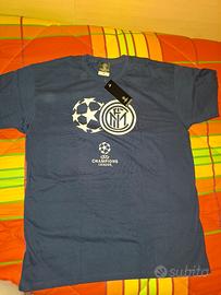 Maglia ufficiale inter champions