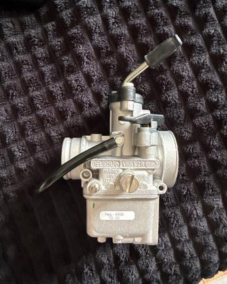 carburatore dellorto 28 vhst nuovo