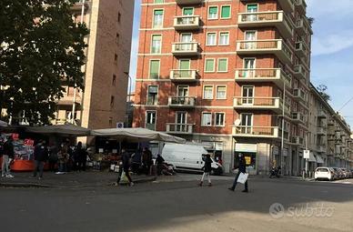 Licenza attività 4 posteggi mercati Milano