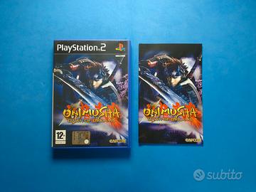 Giochi Playstation 2 PS2 Sony Ita prezzi in desc