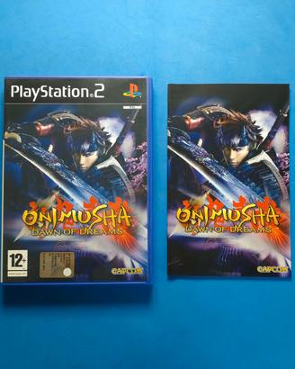 Giochi Playstation 2 PS2 Sony Ita prezzi in desc