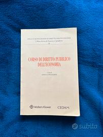 Corso di Diritto Pubblico dell’Economia