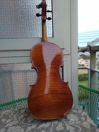 Violino4/4 Mod. Guarneri NN2